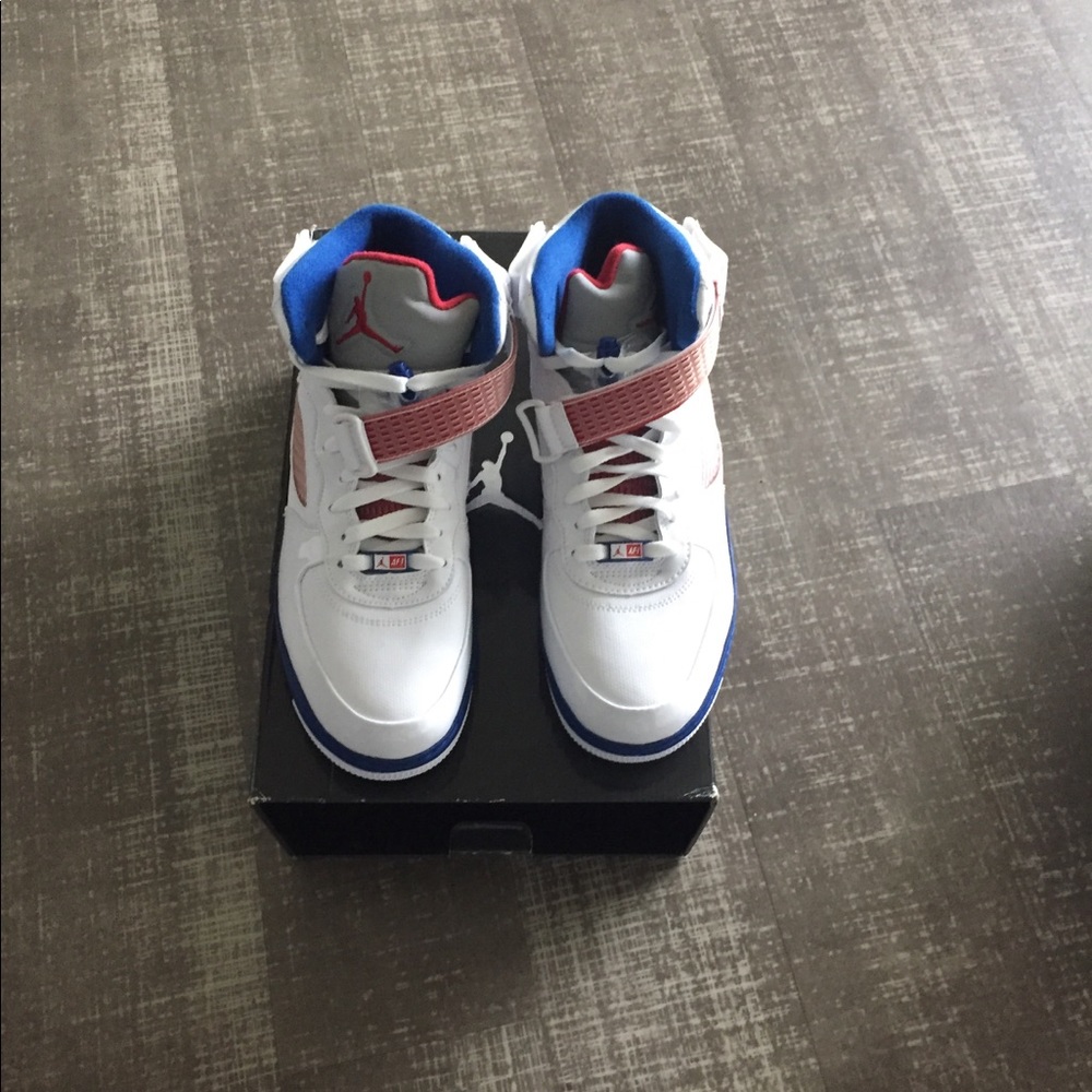 Jordan - Picture 2 of 5
